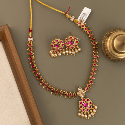 Necklace 1146