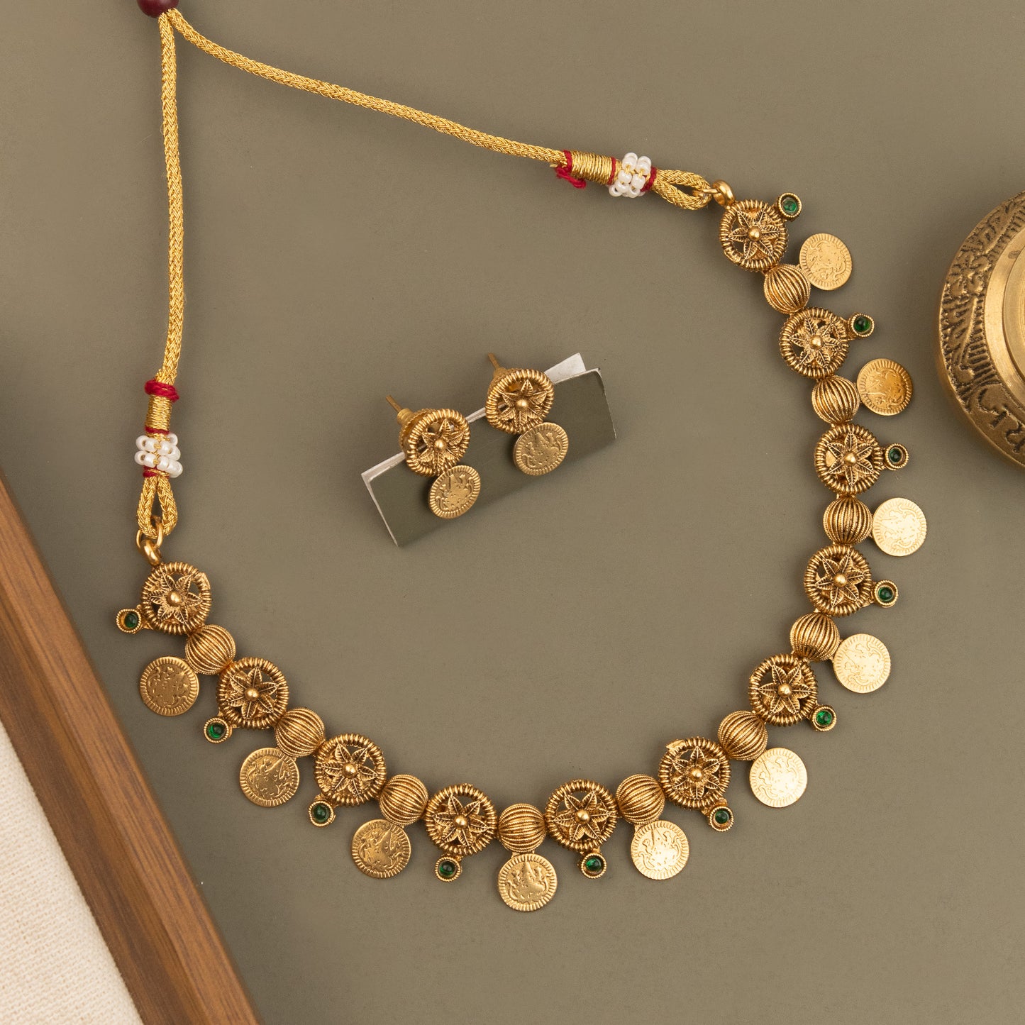 Necklace 1159