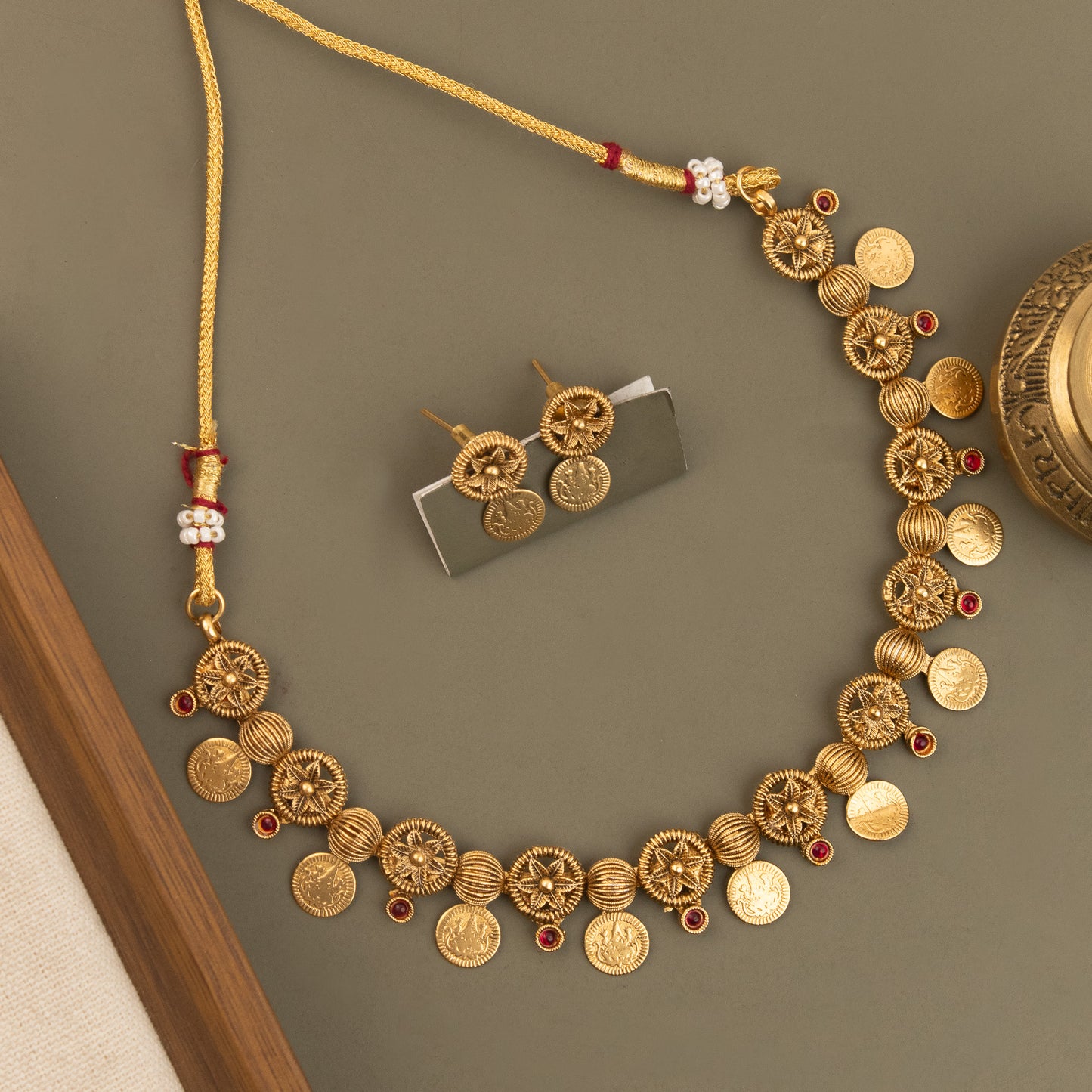 Necklace 1159