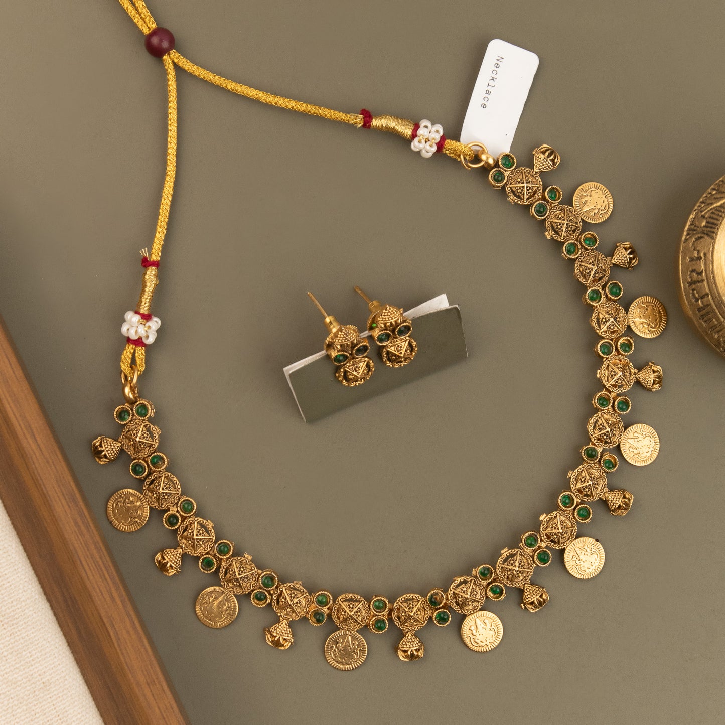 Necklace 1163