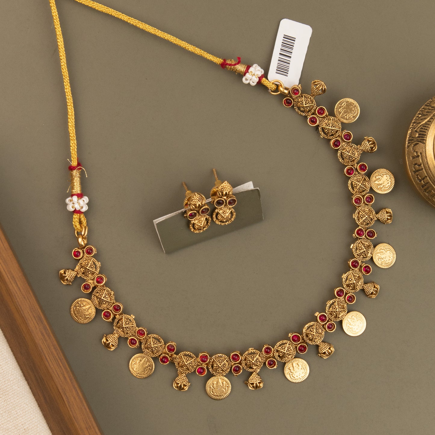 Necklace 1163