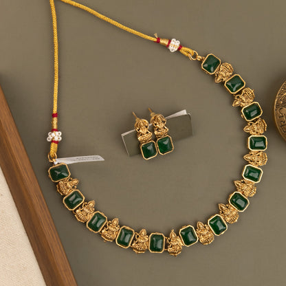 Necklace 1161