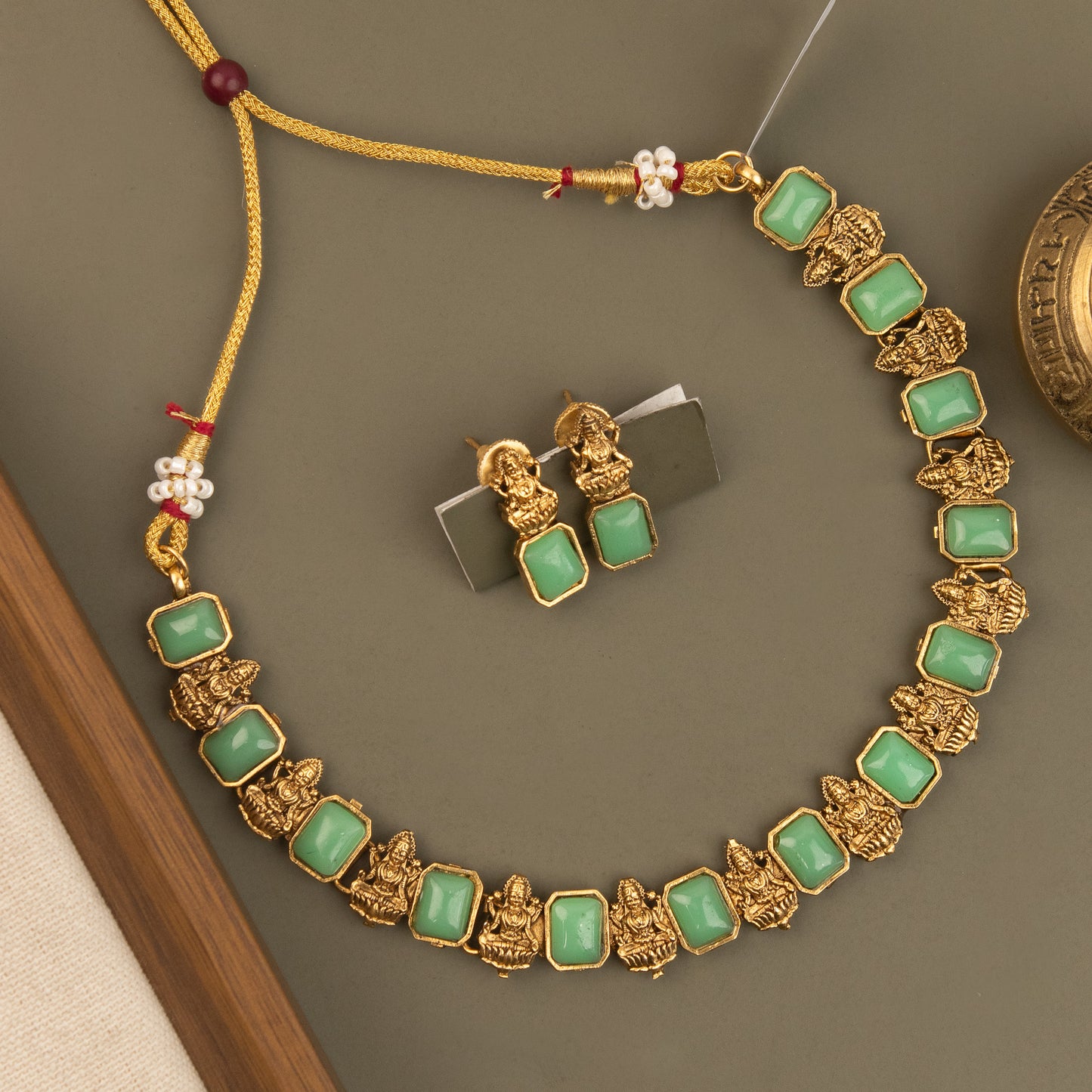 Necklace 1161