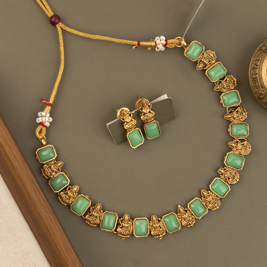 Necklace 1161