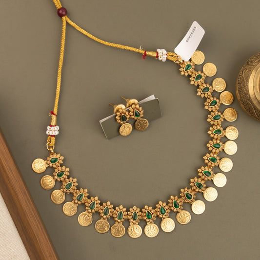 Necklce 1158