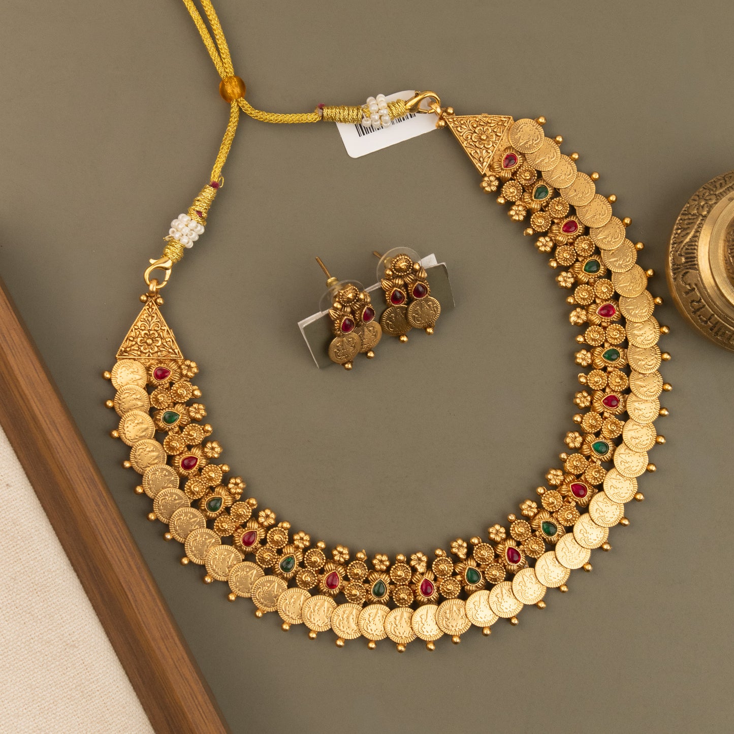 Necklace 1148
