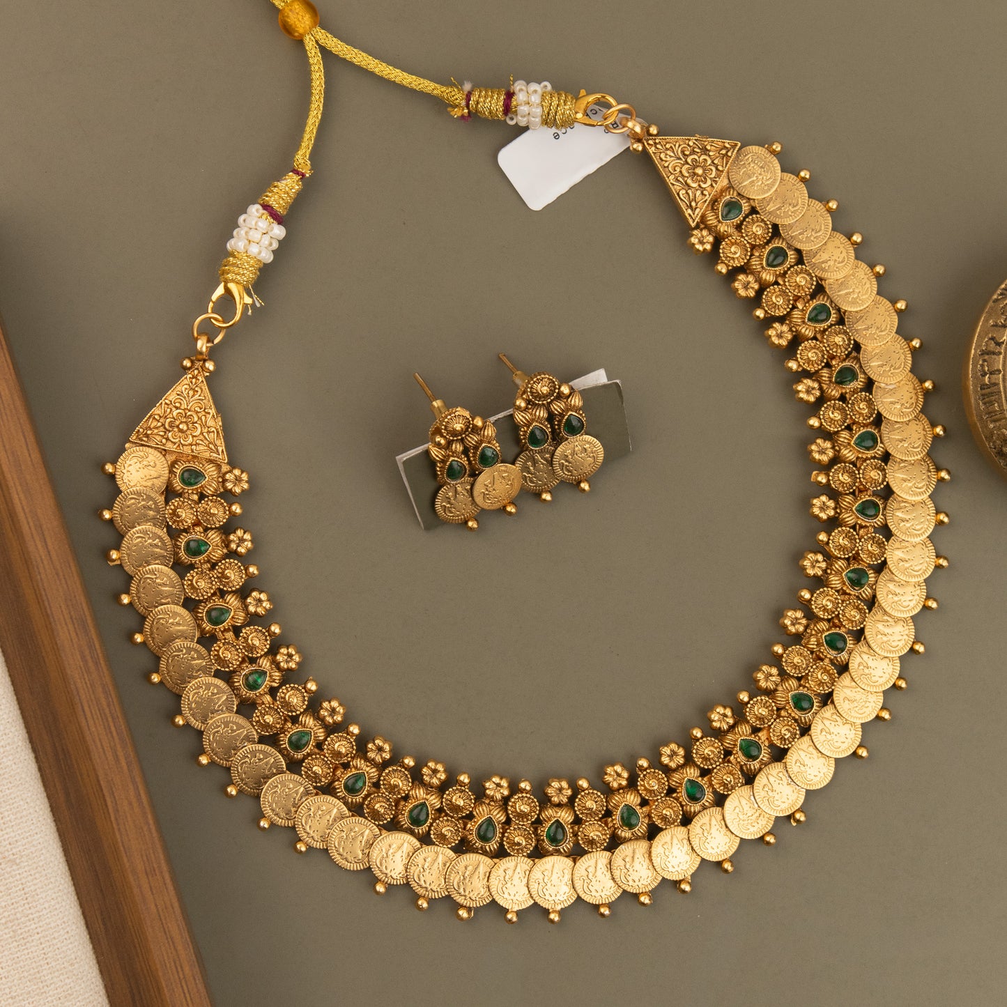 Necklace 1148
