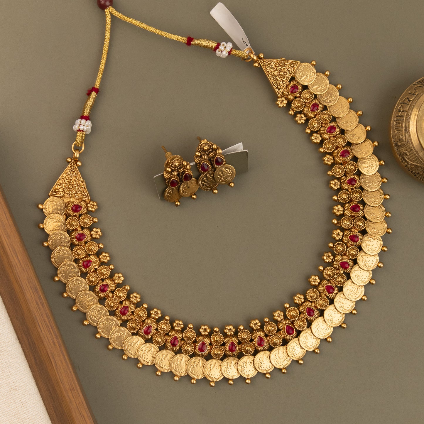 Necklace 1148