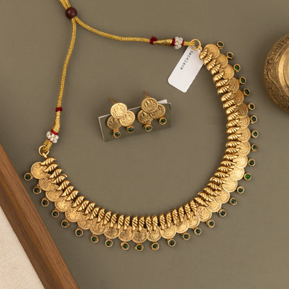 Necklace 1151