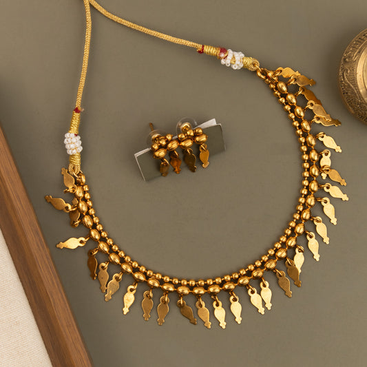 Necklace 1168
