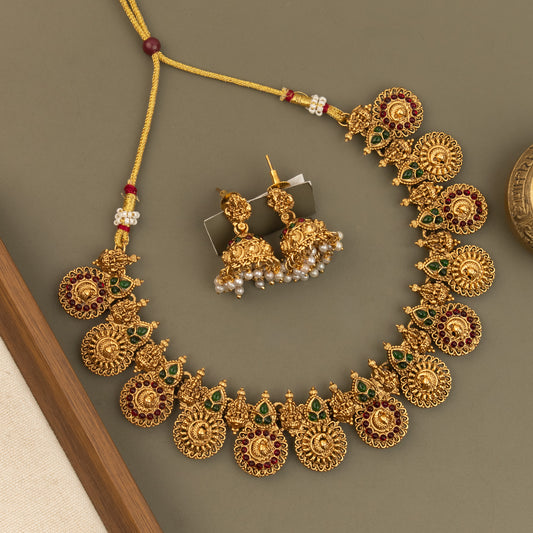 Necklace 1153