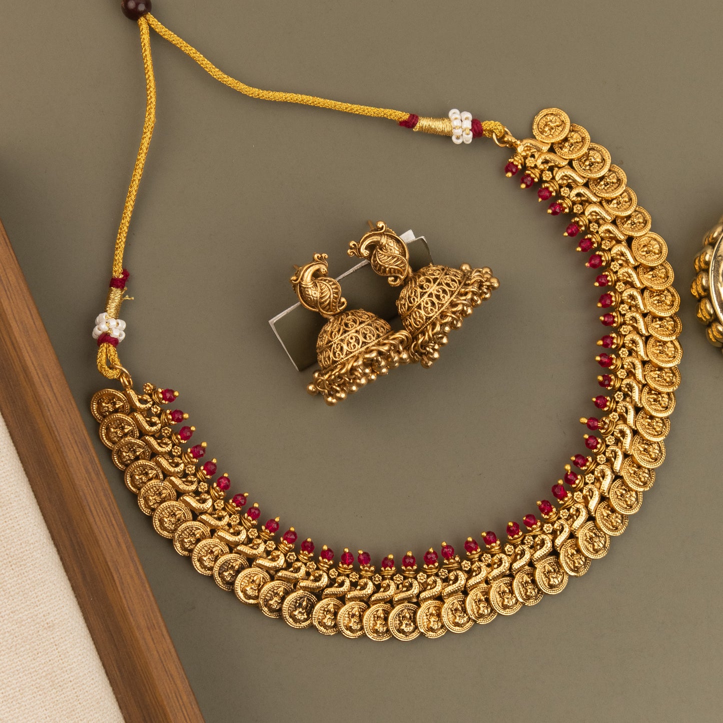 Necklace 1144