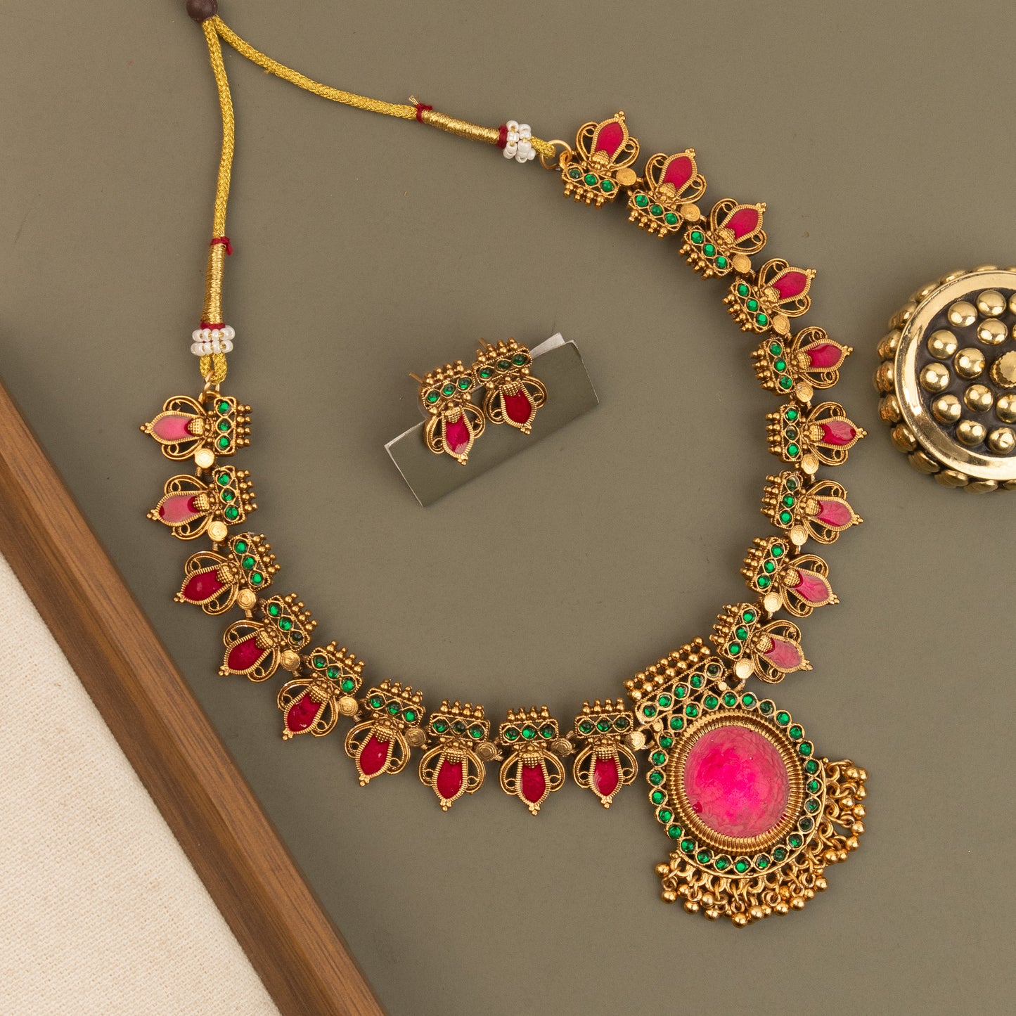 Necklace 1147
