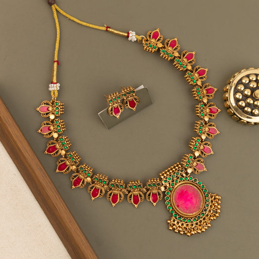 Necklace 1147