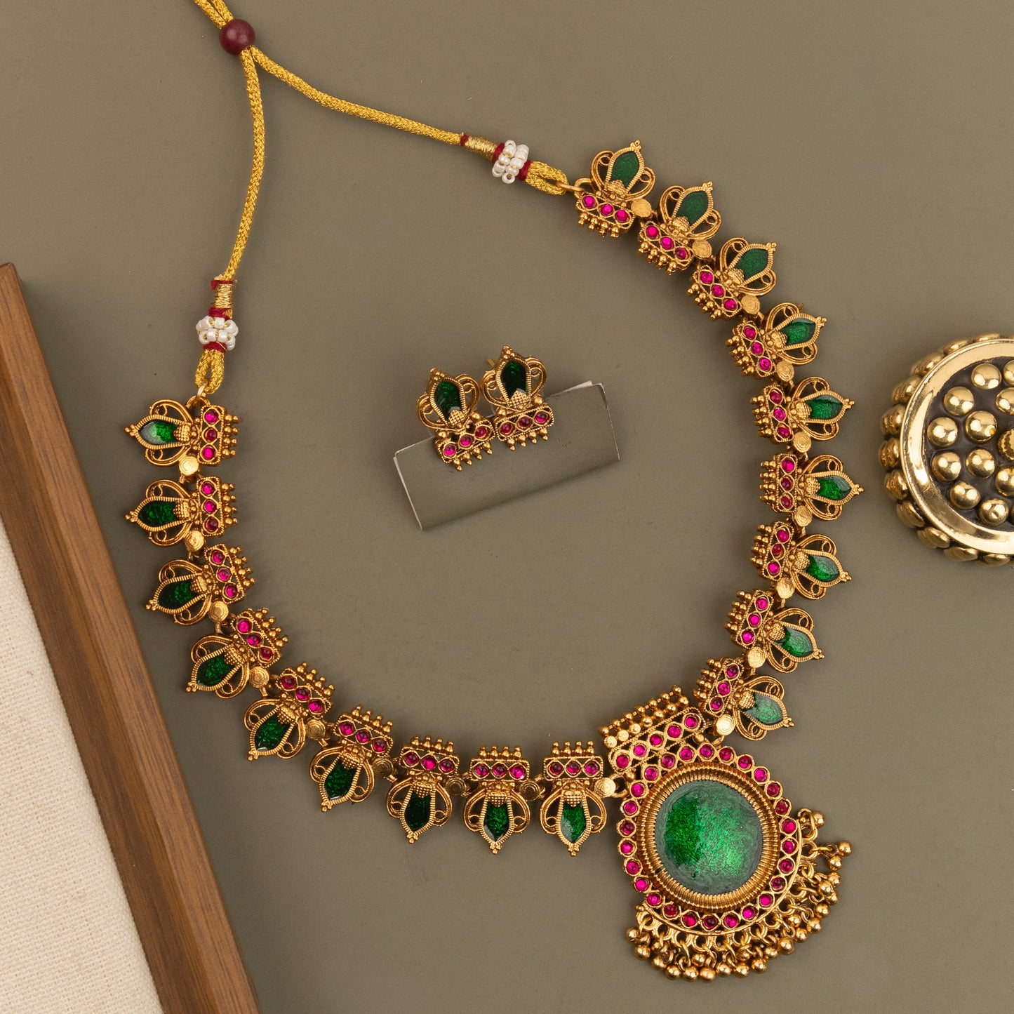 Necklace 1147