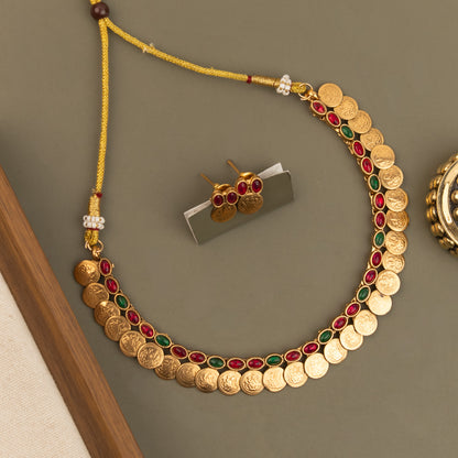 Necklace 1156