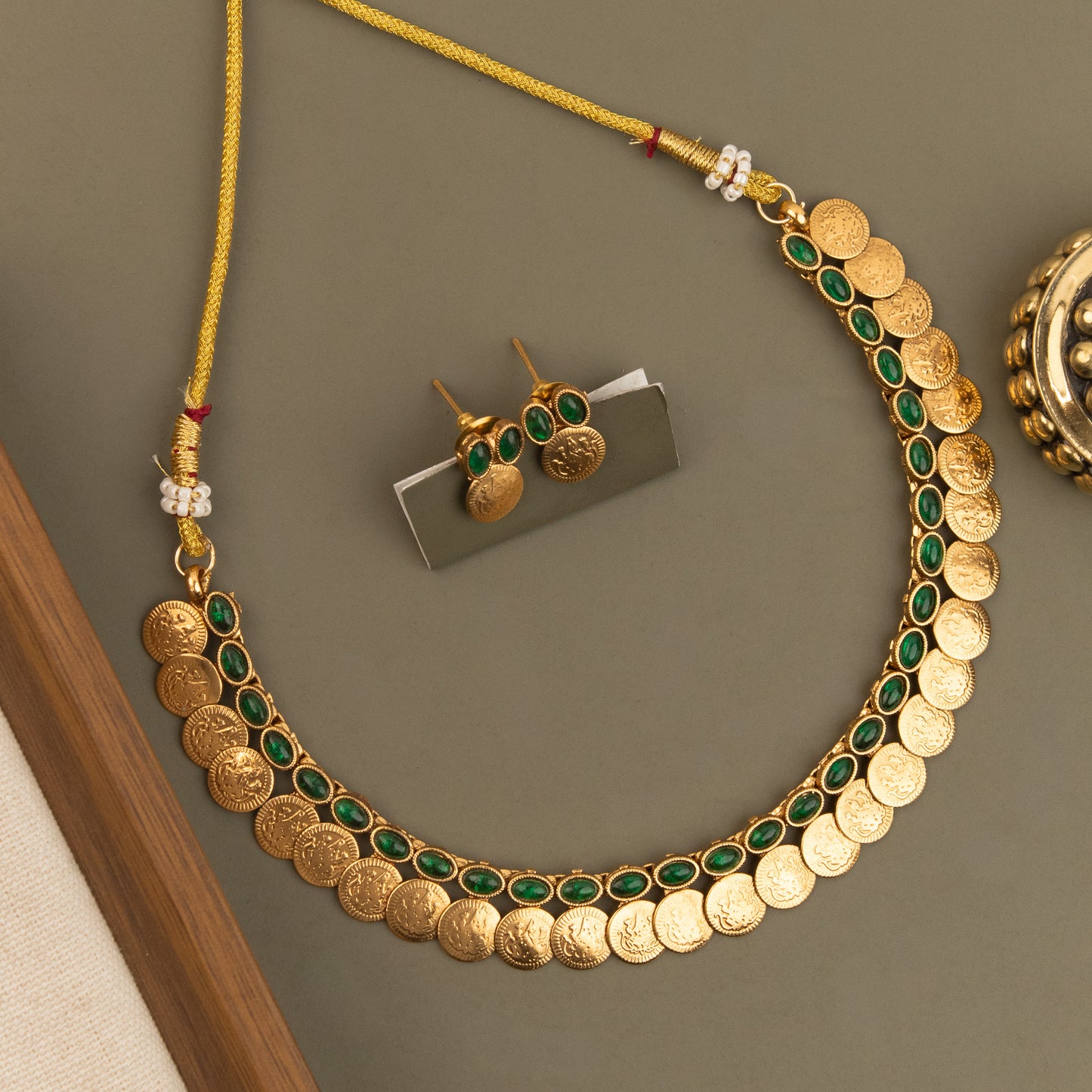 Necklace 1156