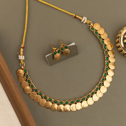 Necklace 1156