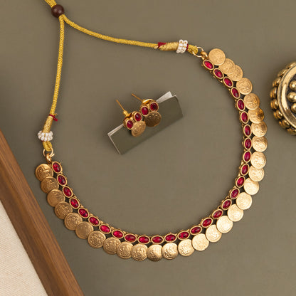 Necklace 1156