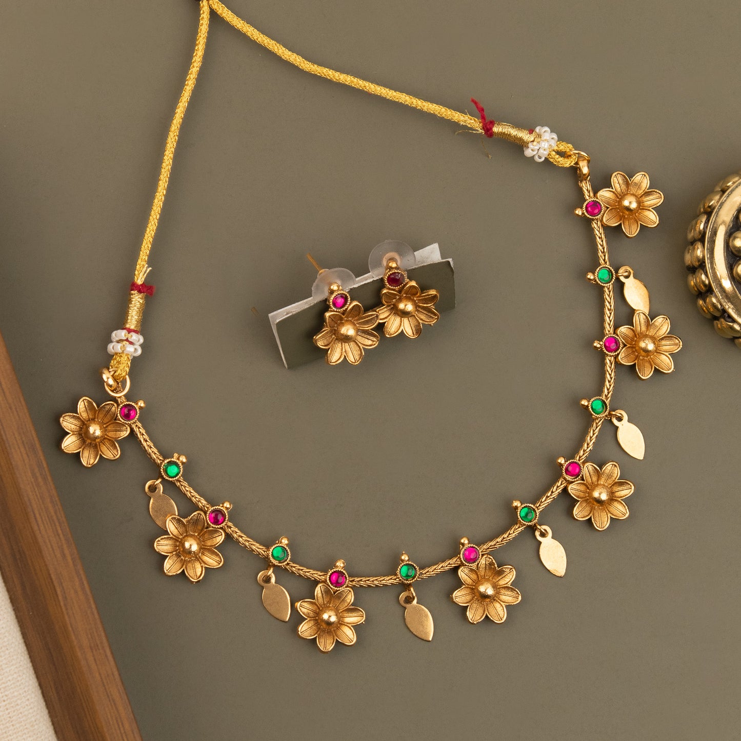 Necklace 1157