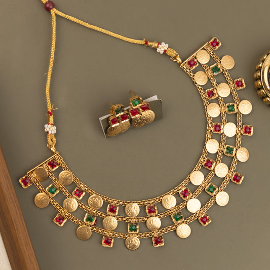 Necklace 1160