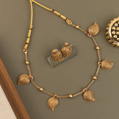 Necklace 204