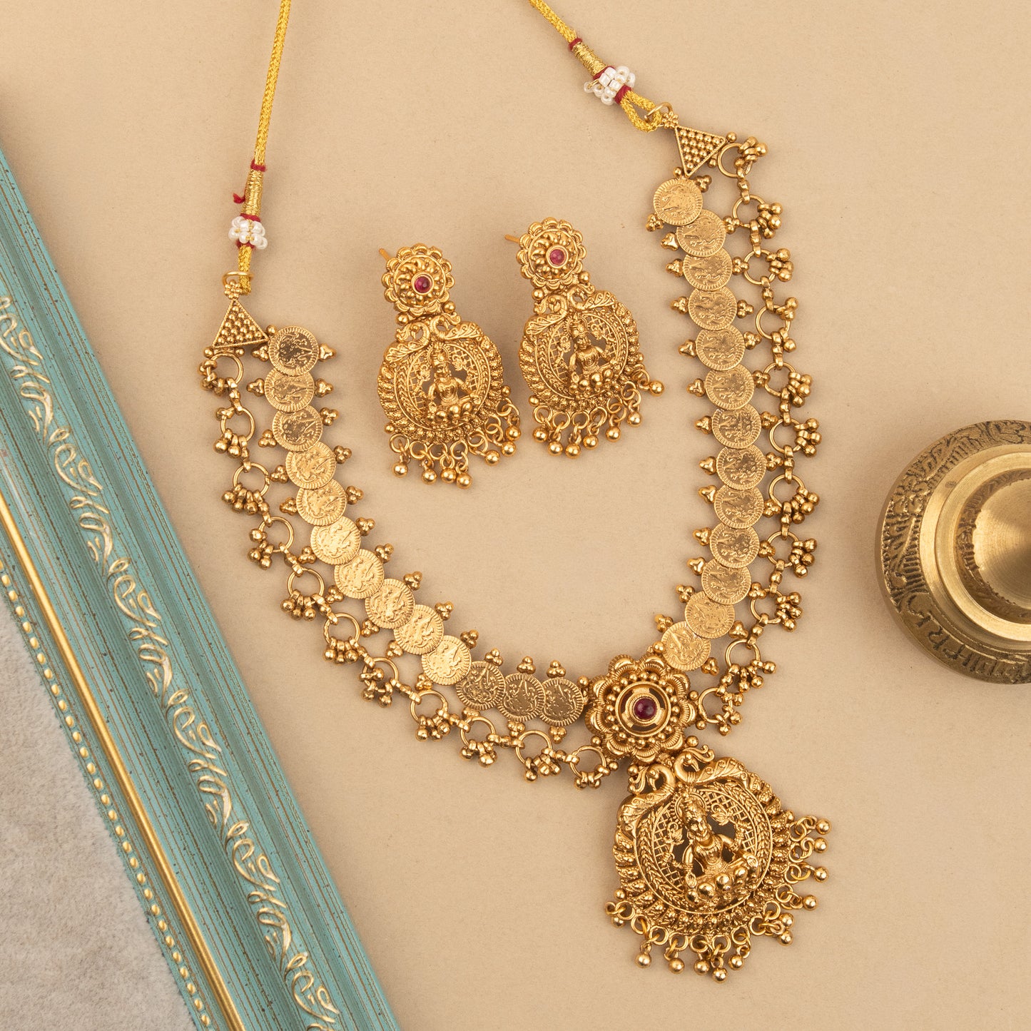 Necklace 1188