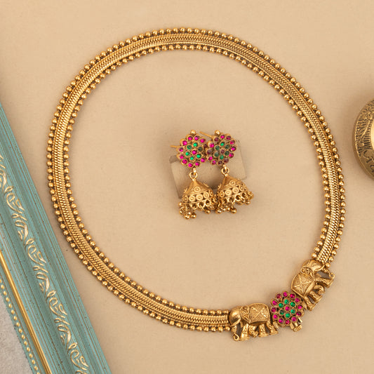 Necklace 1191