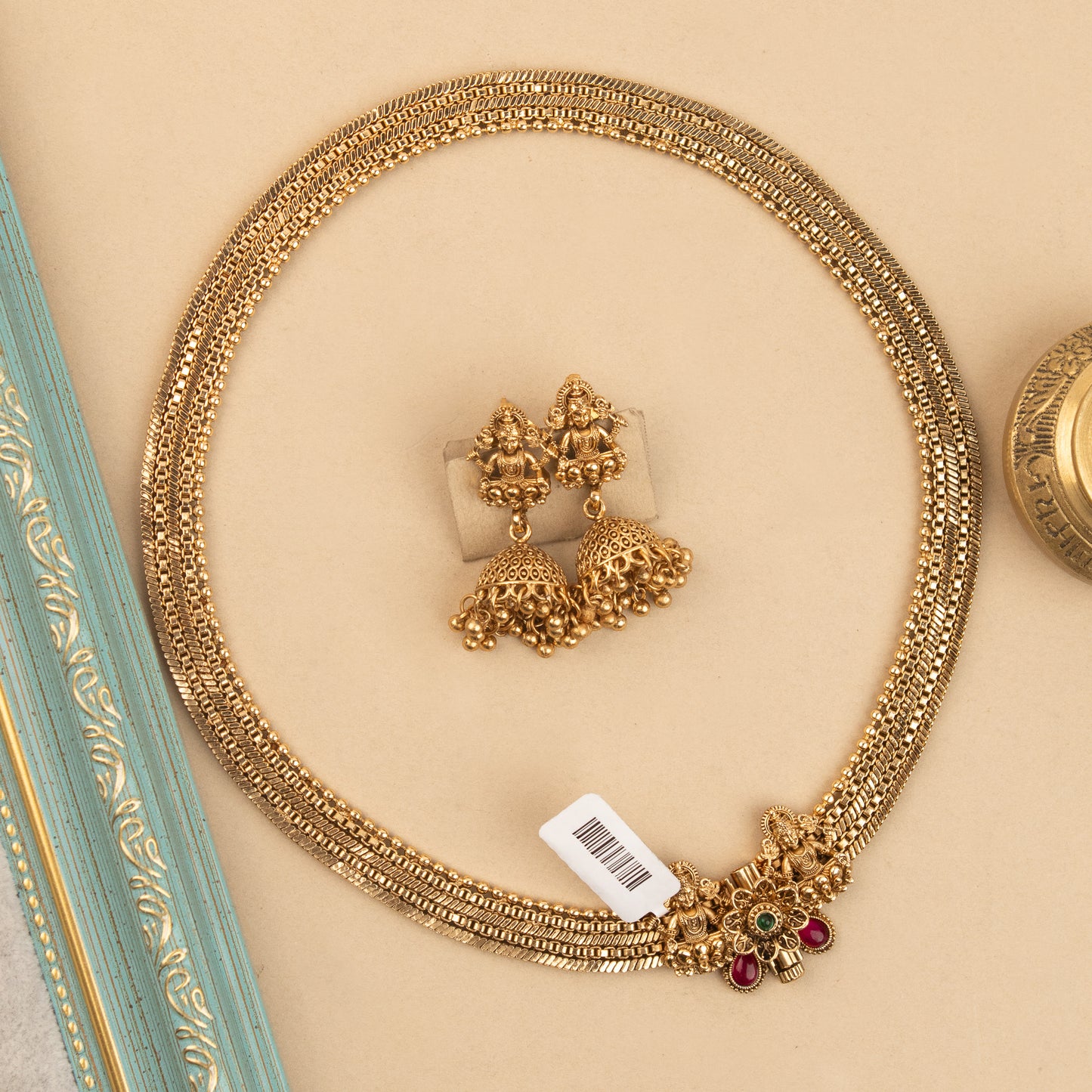 Necklace 1190