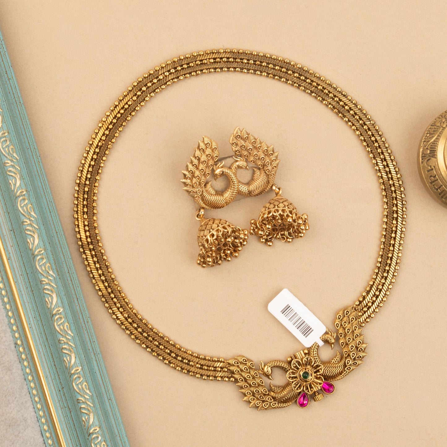 Necklace 1192