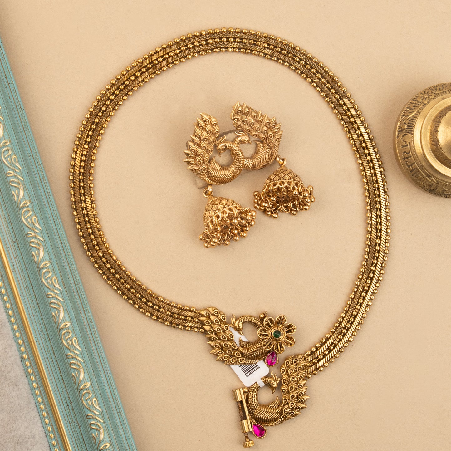 Necklace 1192