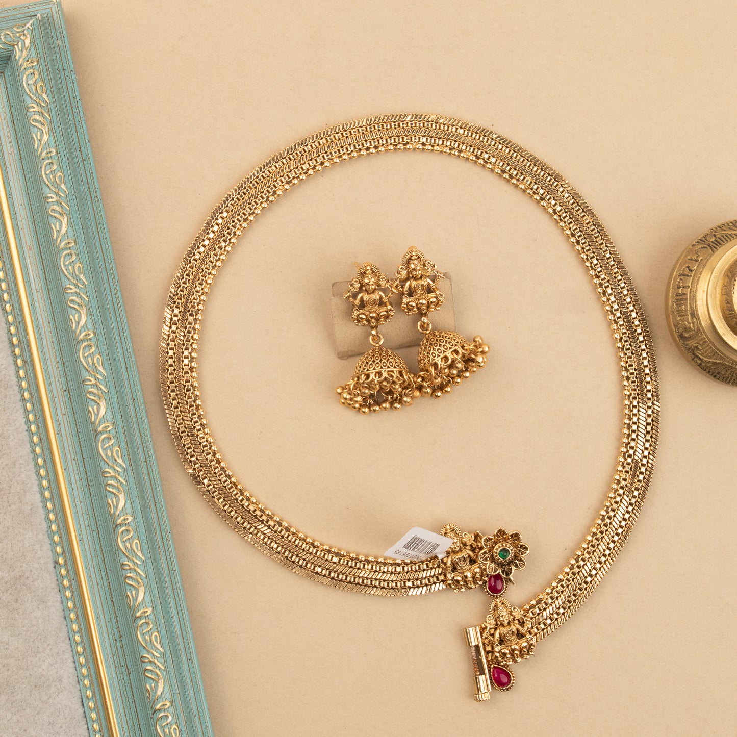 Necklace 1190