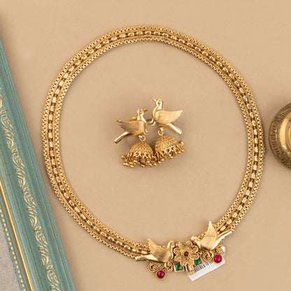 Necklace 1193