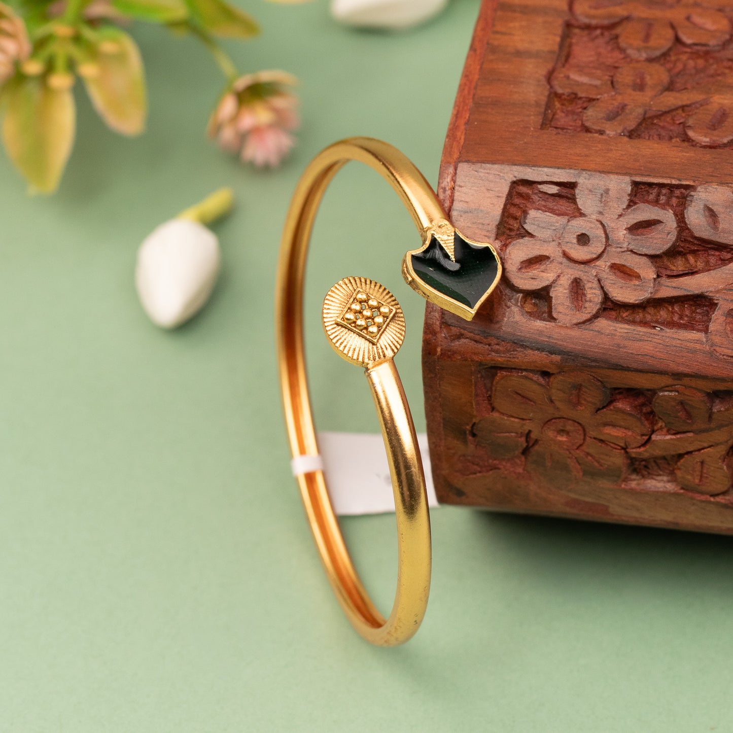 Cuff Bangles 612