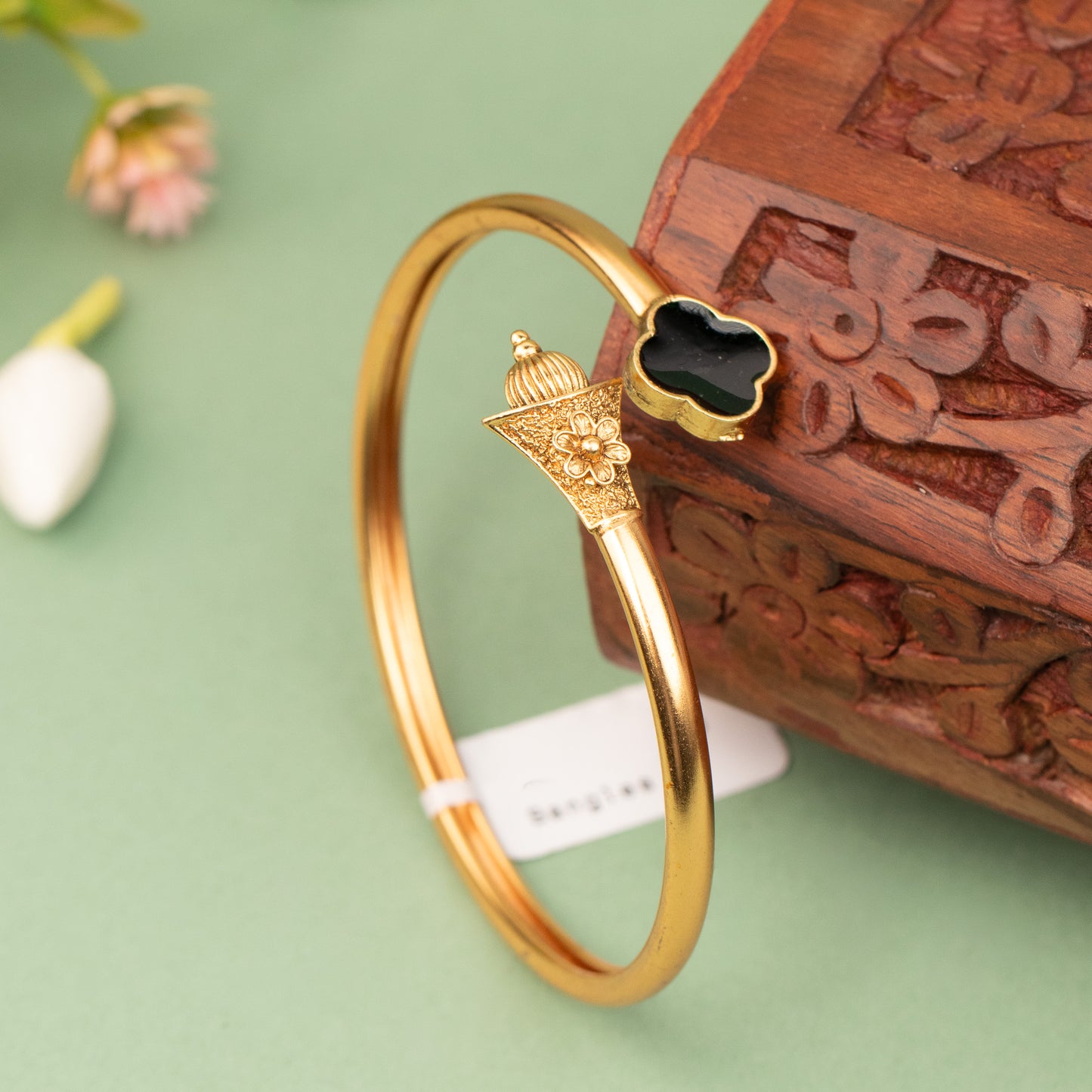 Cuff Bangles 613