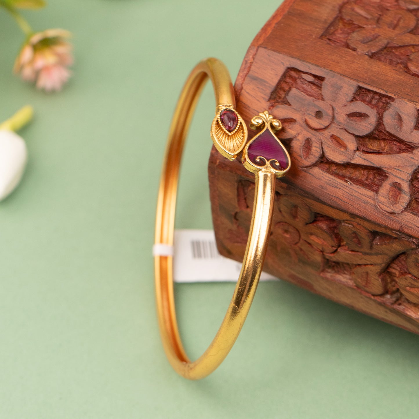 Cuff Bangles 615