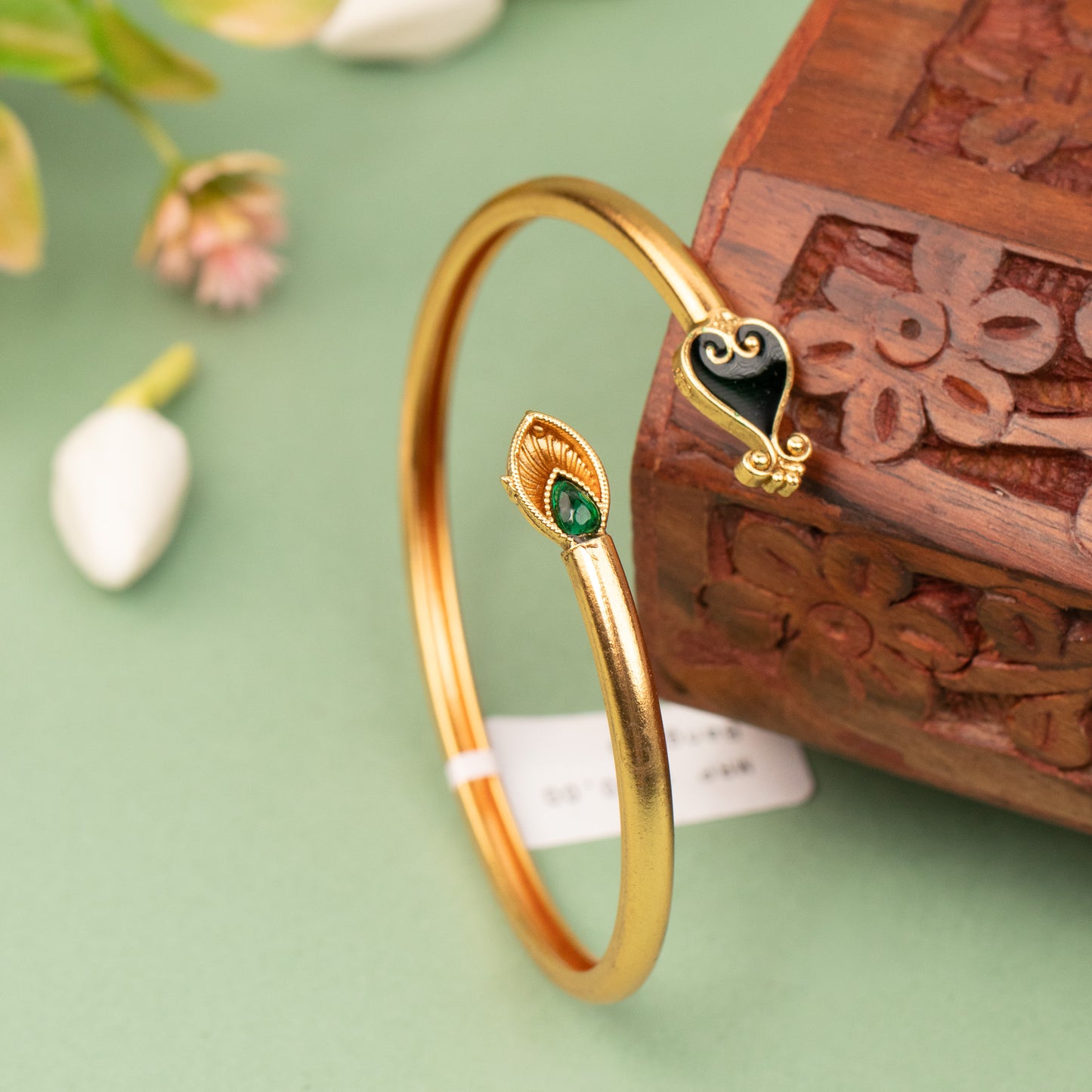 Cuff Bangles 615
