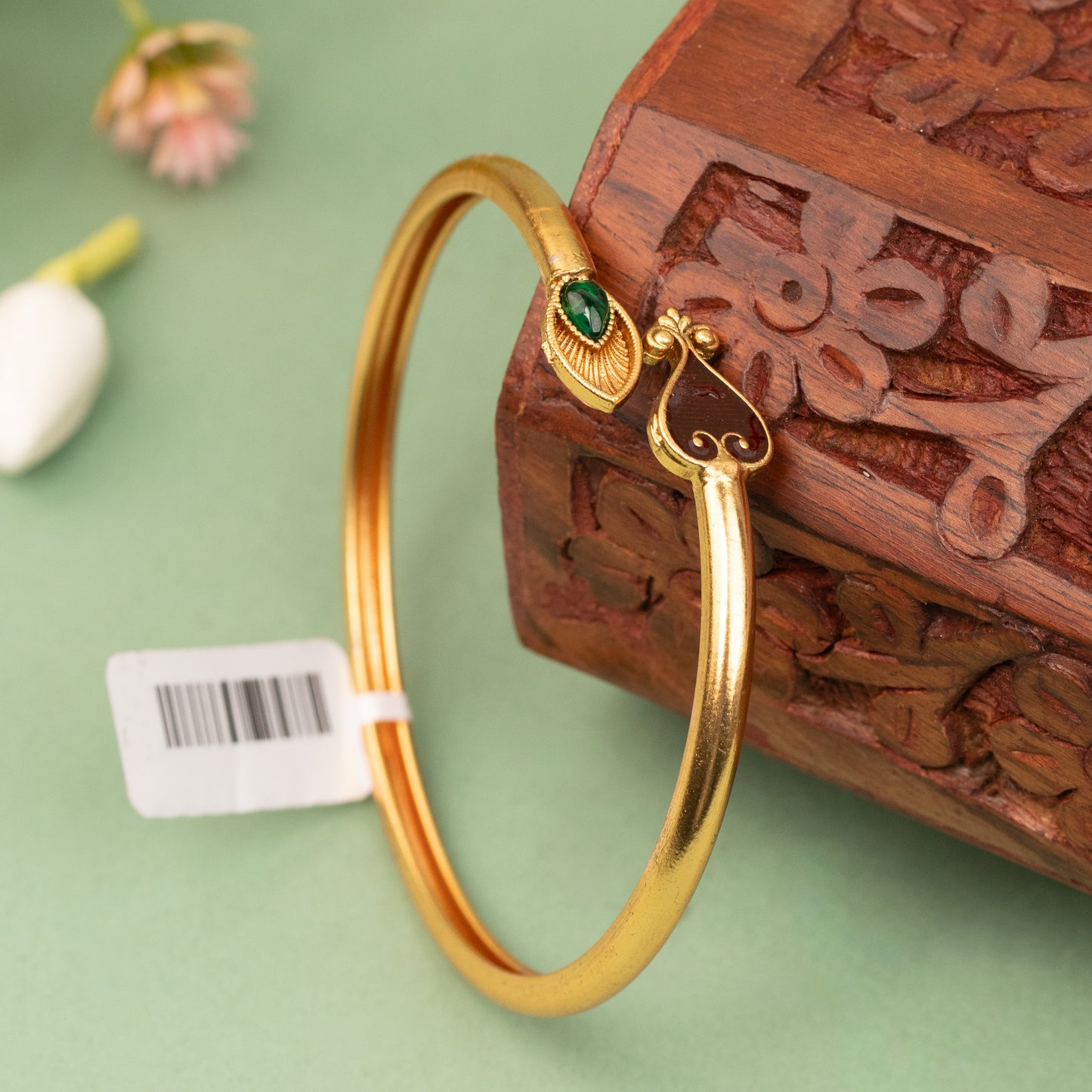 Cuff Bangles 615