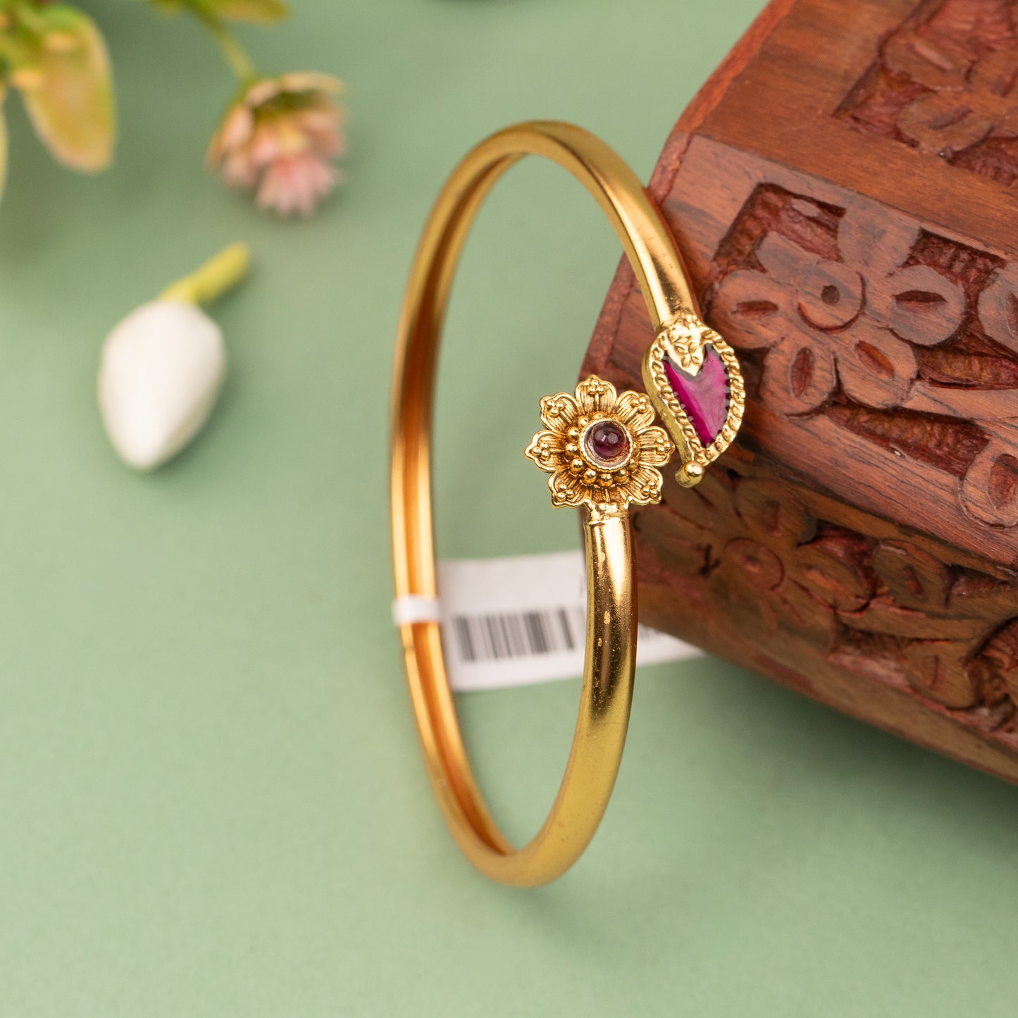 Cuff Bangles 614