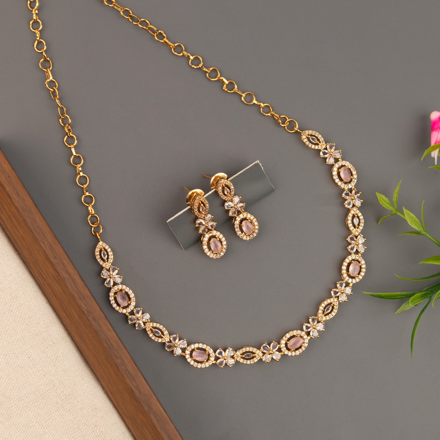 Necklace 1236