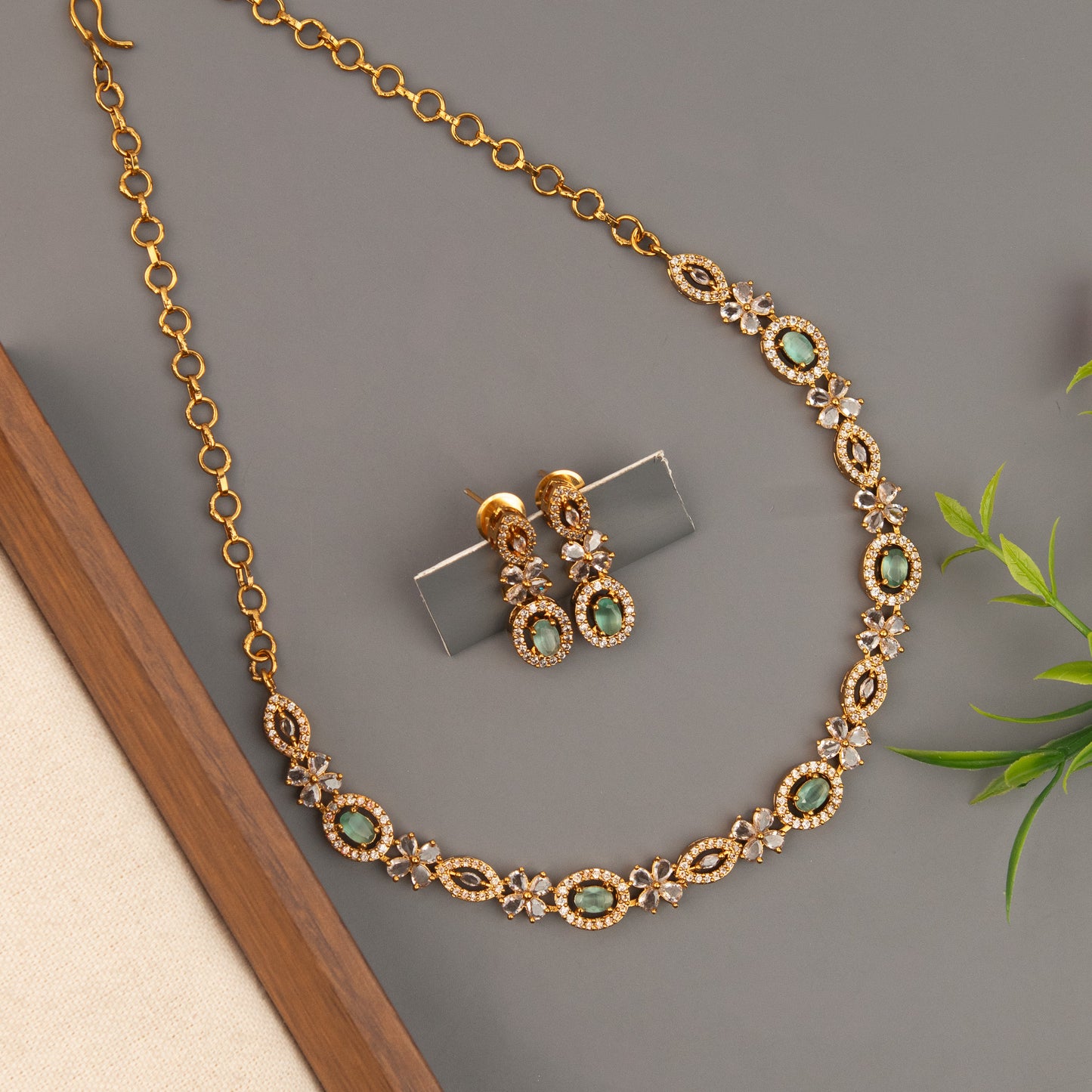 Necklace 1236