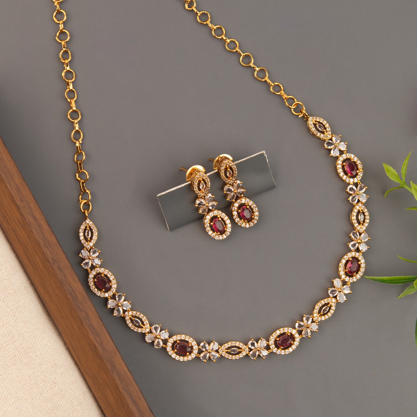Necklace 1236