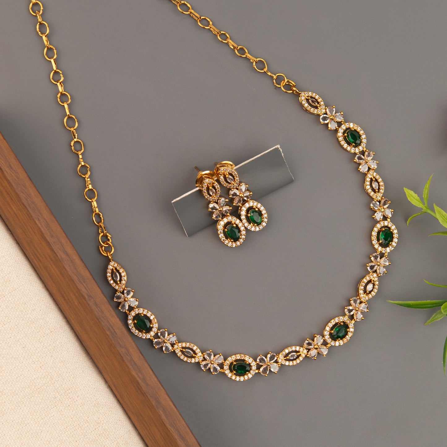 Necklace 1236
