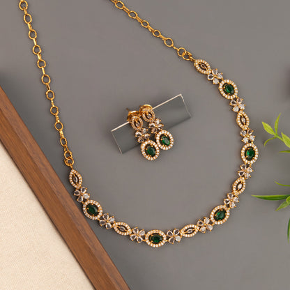 Necklace 1236