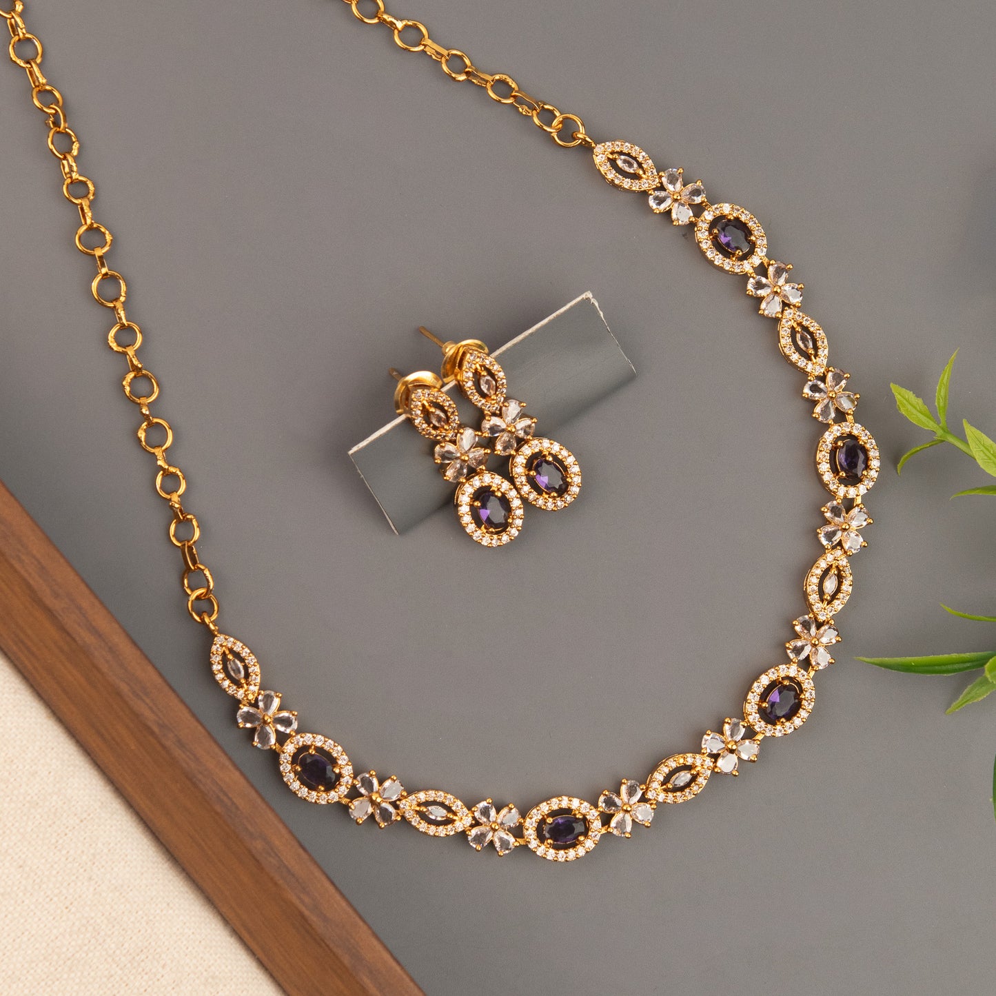 Necklace 1236