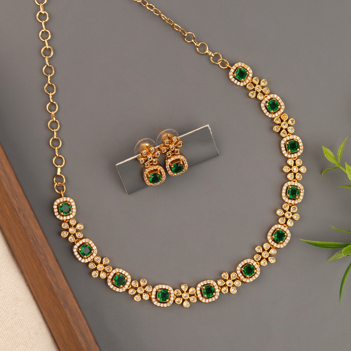 Necklace 1241