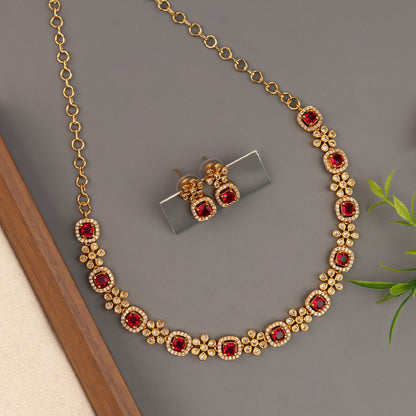 Necklace 1241