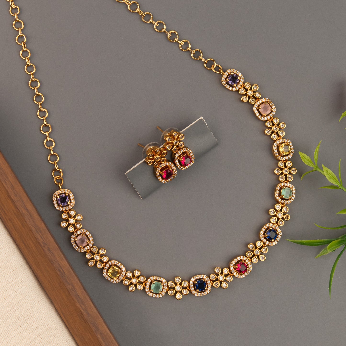Necklace 1241