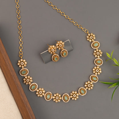Necklace 1221