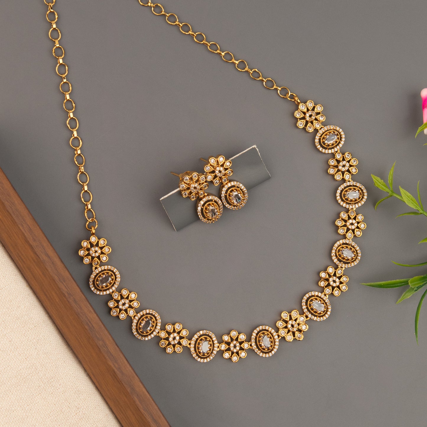 Necklace 1221
